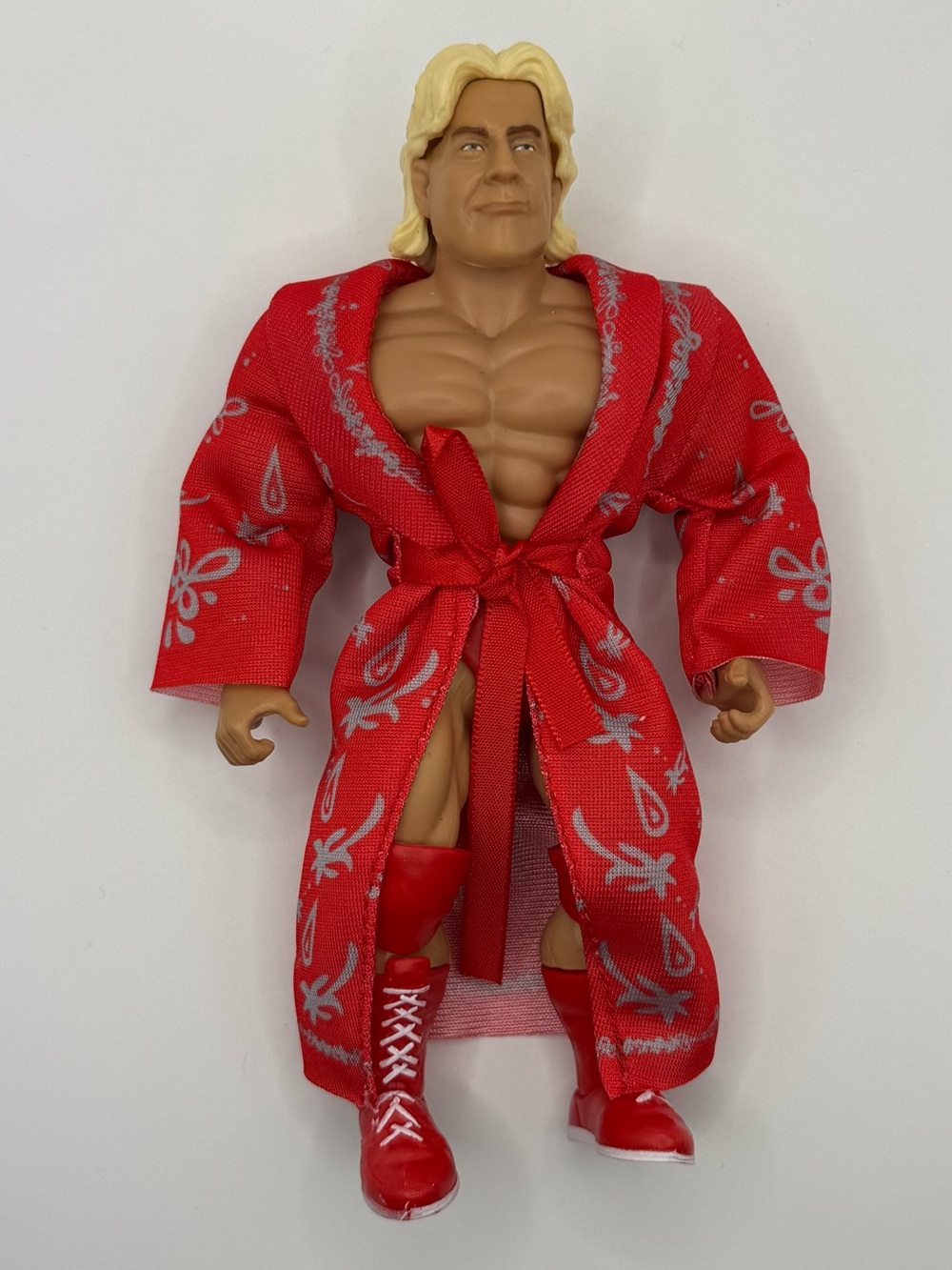 2021 WWE Mattel Superstars Series 1 Ric Flair [Exclusive]